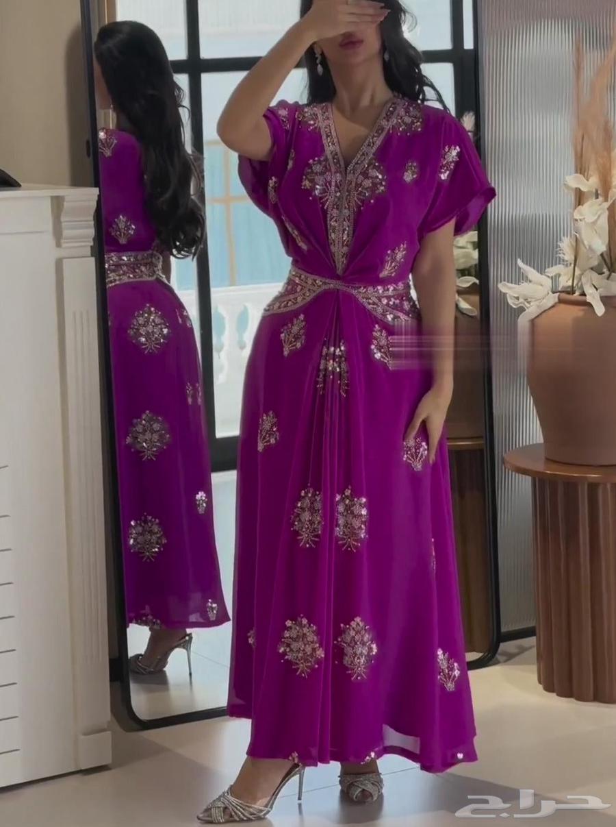 Luxurious, Unworn, Sequined Evening Gown64612313963523113