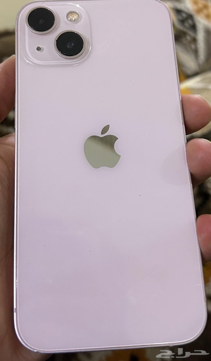 iPhone 13, Like New, in Original Box, Battery Health 91%64606218989953114