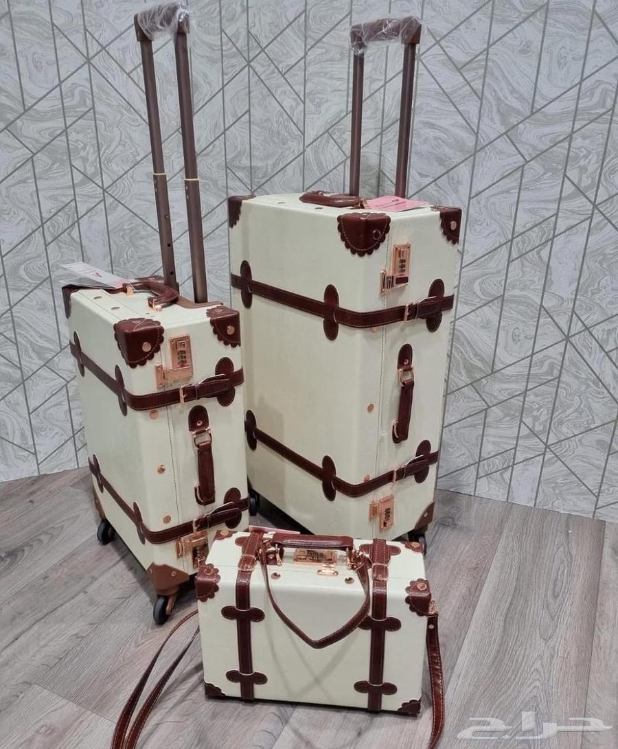 Travel Bag Set64606086188929110