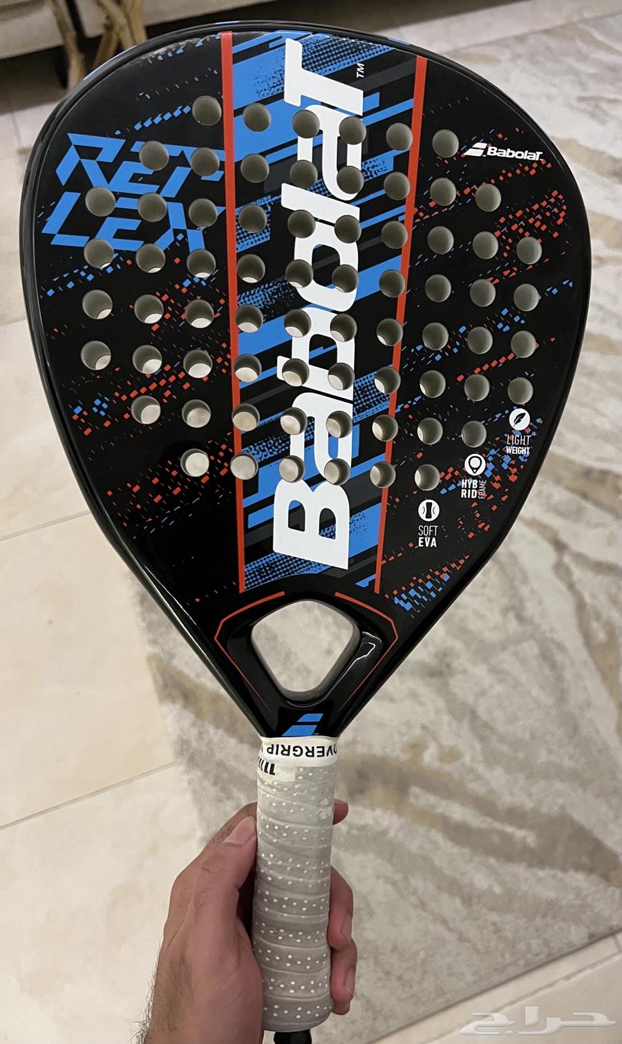 مضرب بادل  Babolat64607370499331112