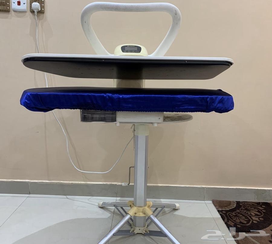 للبيع مكوى برايم بخار64615843592449113