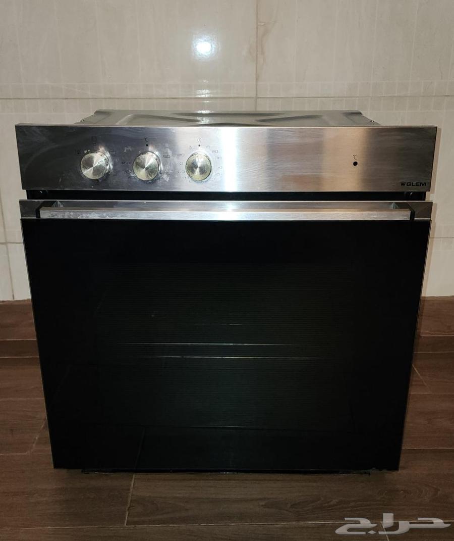 للبيع فرن و مايكرويف64614085846402110