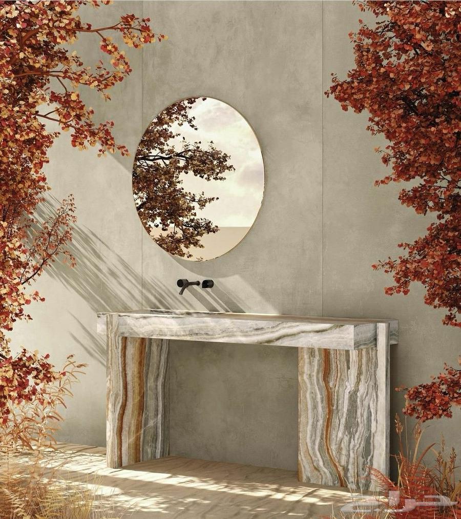 كونسولات رخام للبيع64616054150530112