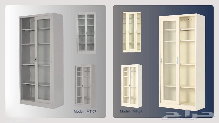 أثاث مدرسي معدني خزائن جودة عالية64606798894338113