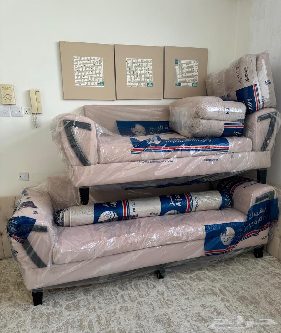 كنب   فرشه للبيع64613533180289111