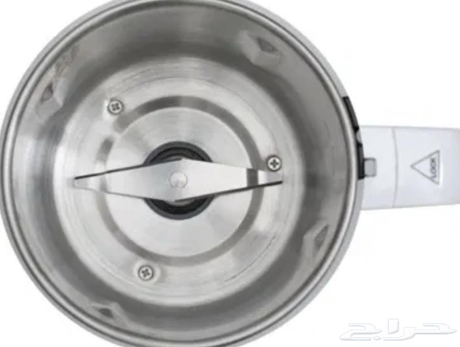 مطحنة قهوة اديسون64606376310915111