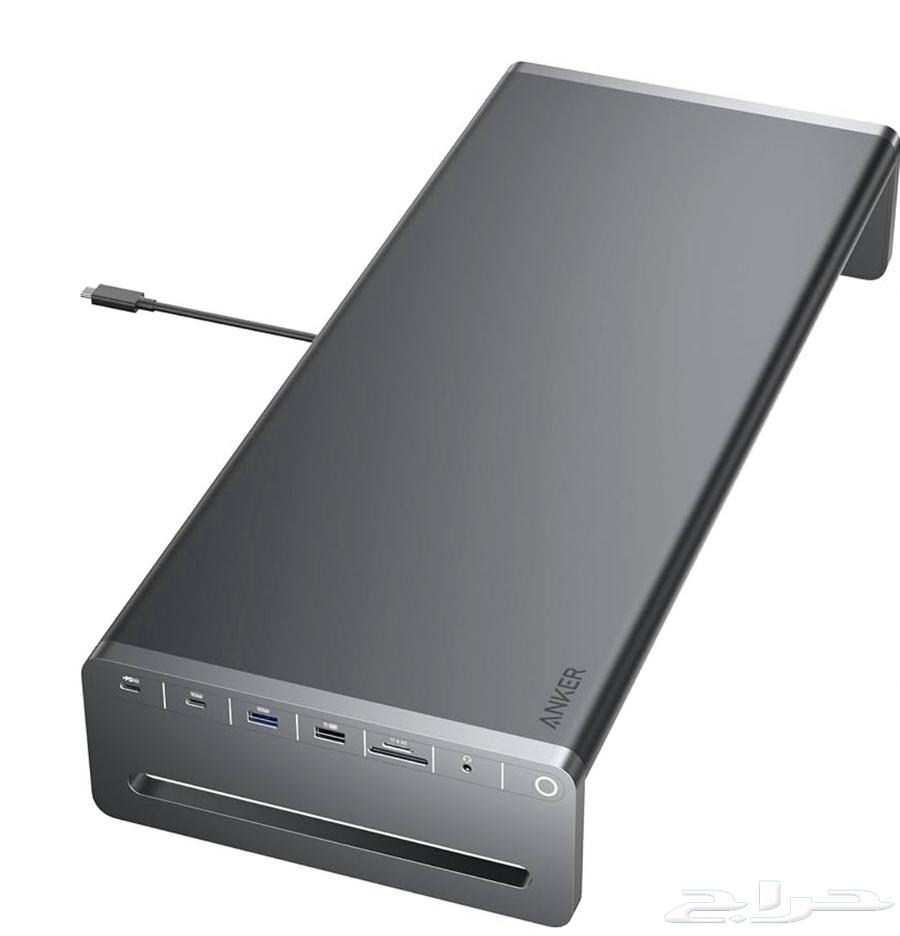 قاعدة لابتوب انكر مع منافذ شاملة64616029853057112