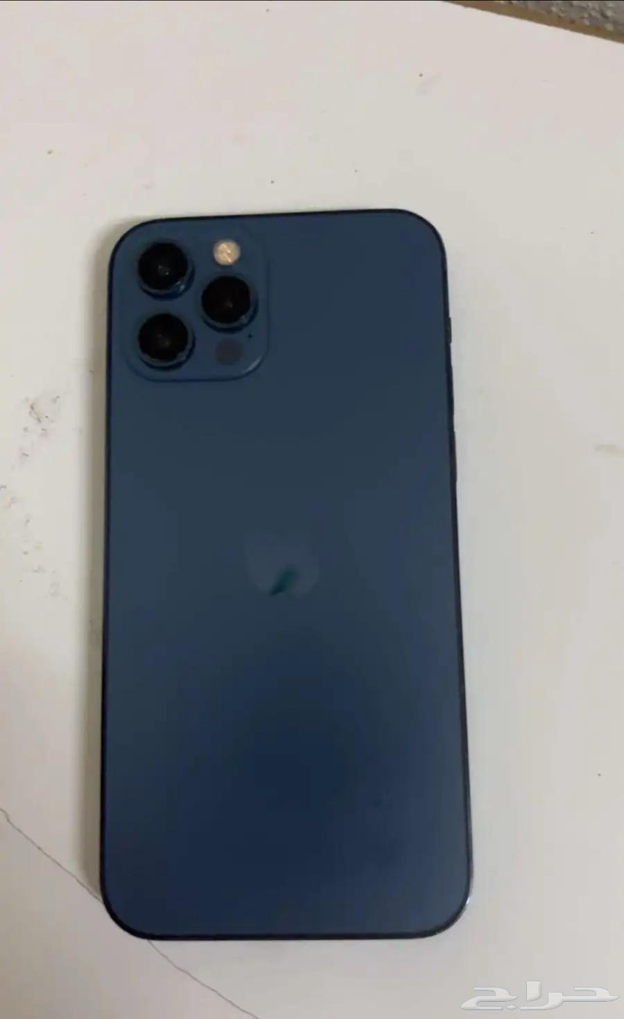 ايفون 12 برو البيع مستعجل64608165683713110