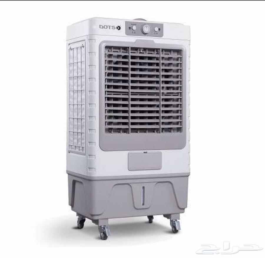 للبيع مكيف دوتس صحراوي 52 ليتر جديد64607606988289110