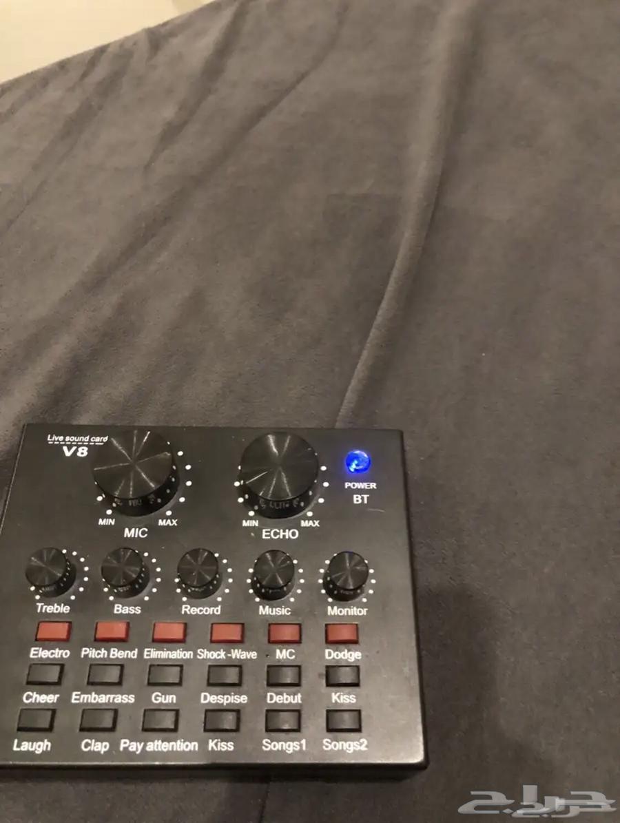 Sound-changing tool breaker64611467629443113