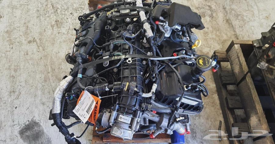 مكاين اف 150 جديده فورد مكاين اكسبدشن تورس سنه 164610816274562114