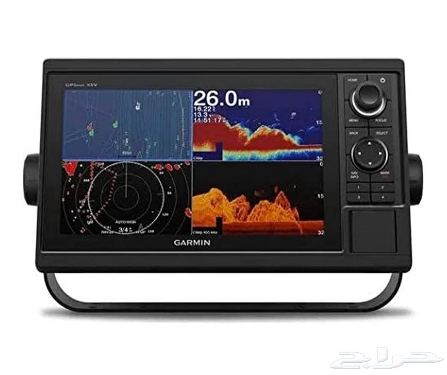 قارمن جي بي اس 1022xsv garmin عشره بوصه. عرض64609100165763110