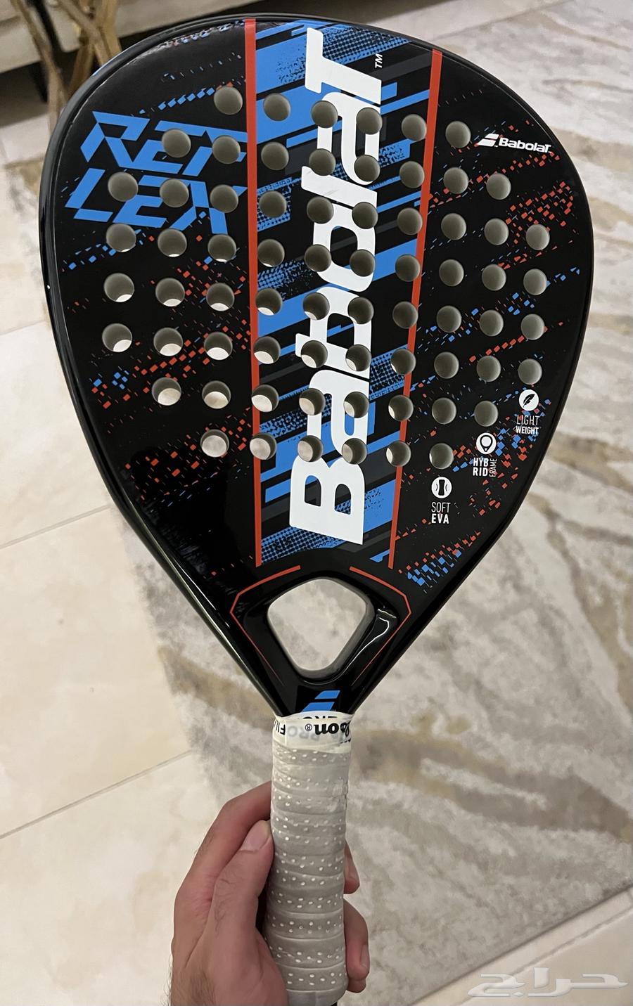 مضرب بادل  Babolat64607370499331111