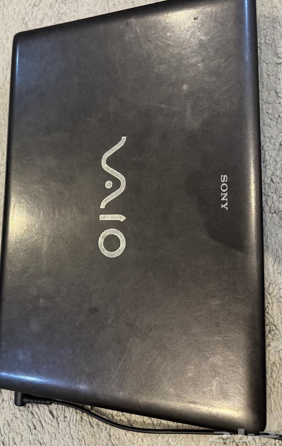 لابتوب سوني فايو مستعمل64606885434498113