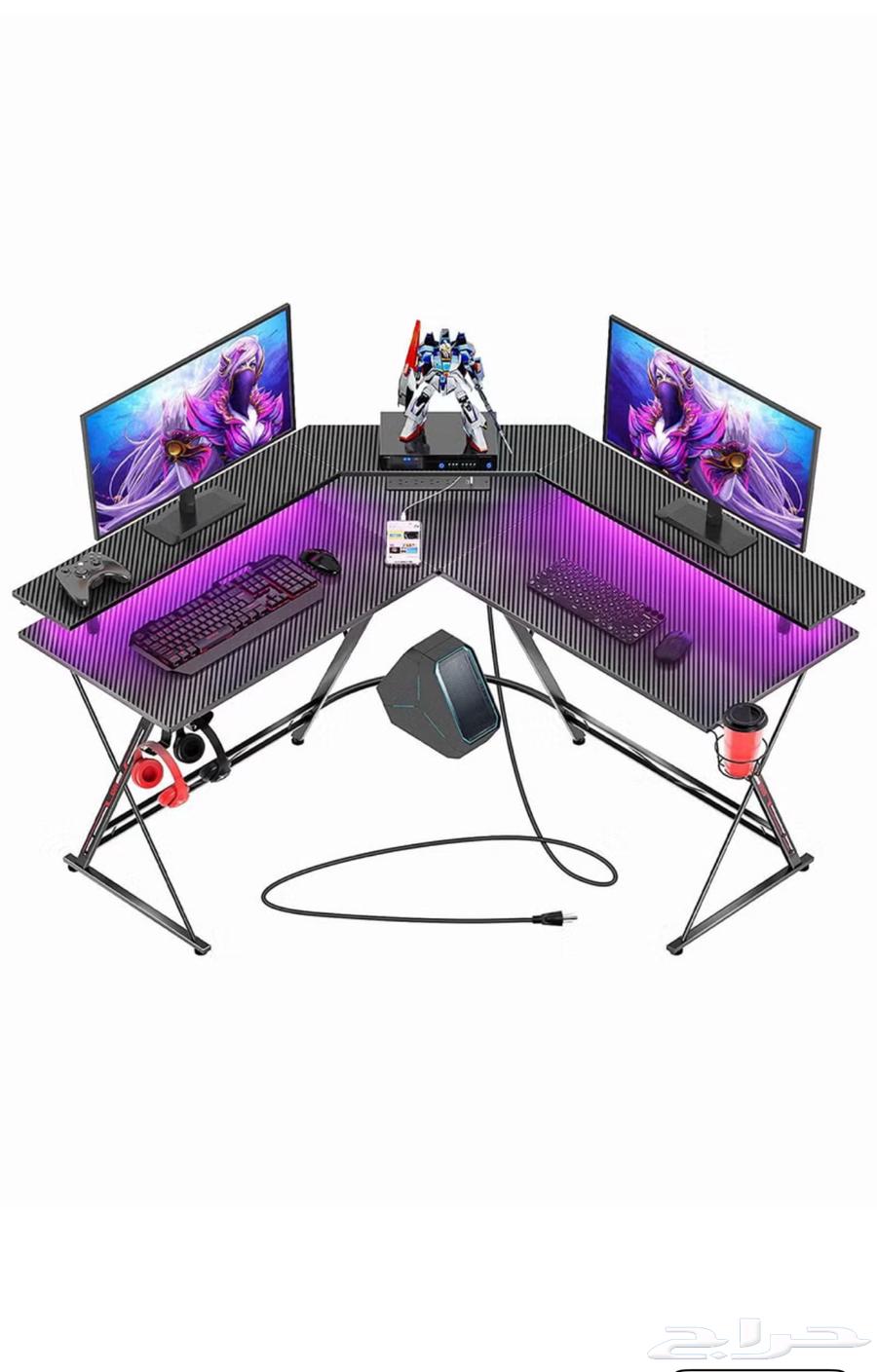 طاوله قيمنق64606136082305113