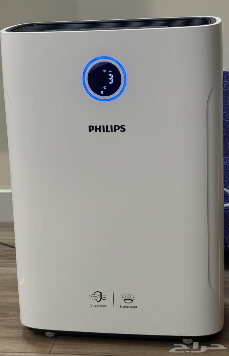 فلتر جديد لمنقي الهواء64615583827715114