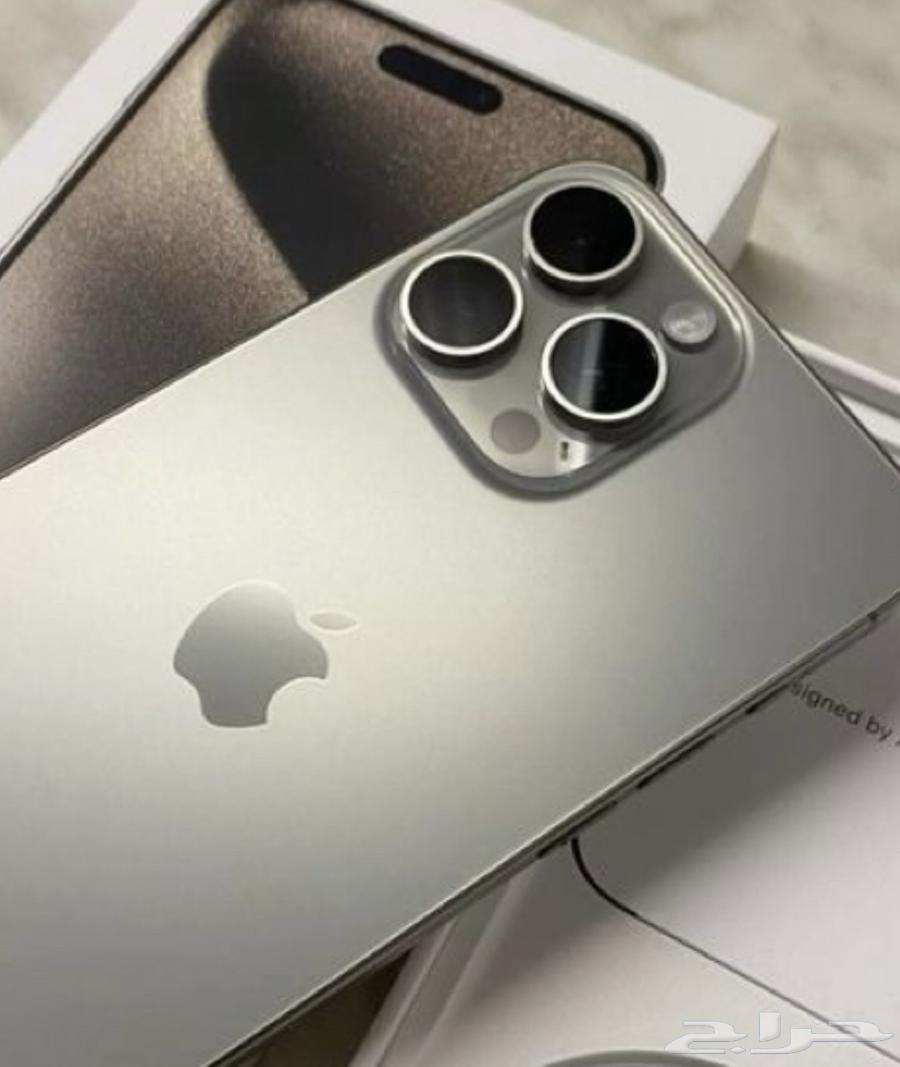 iPhone 15 Pro Max64613520934657110