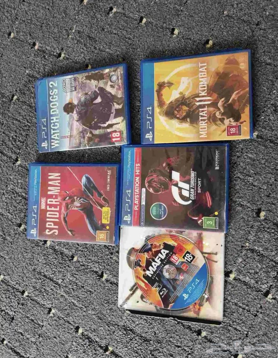 شريط سوني فور64607196816257113