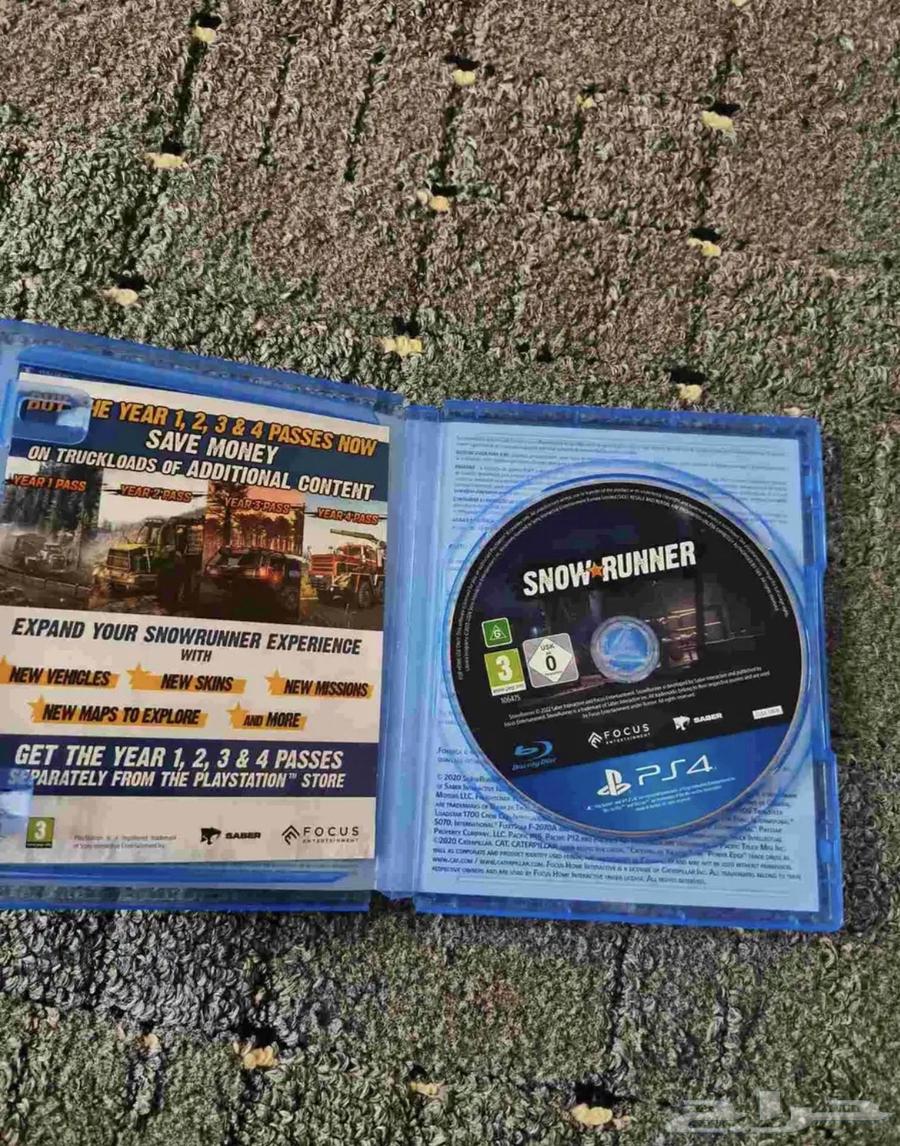 شريط سوني فور64607196816257111