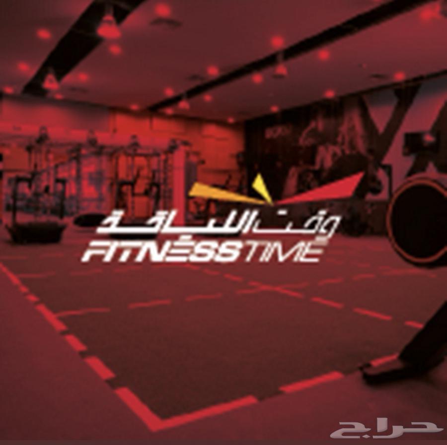 اشتراك 3 شهور نادي وقت اللياقه لم يمضي منها سوى اسبوعين64612557593473111