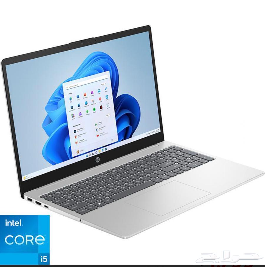 لاب توب HP64608834602498110