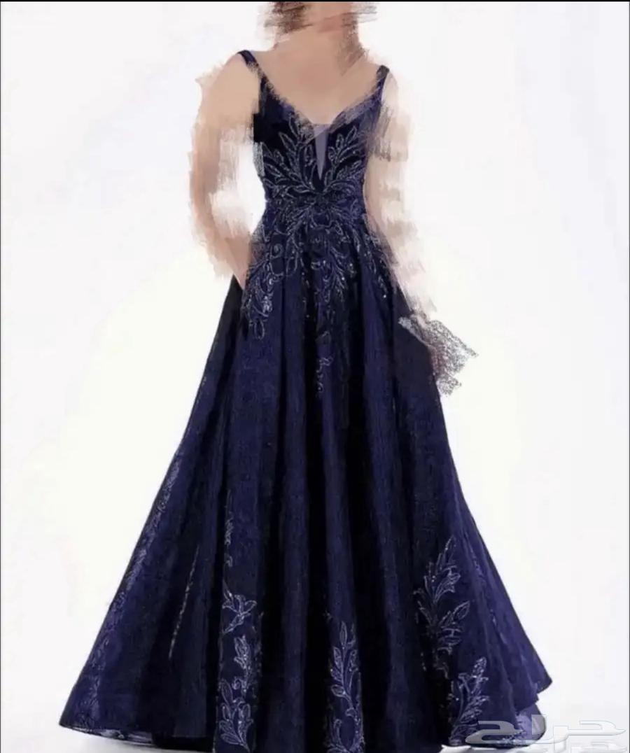 فستان بوتيك (بي بلان)64613618410115111