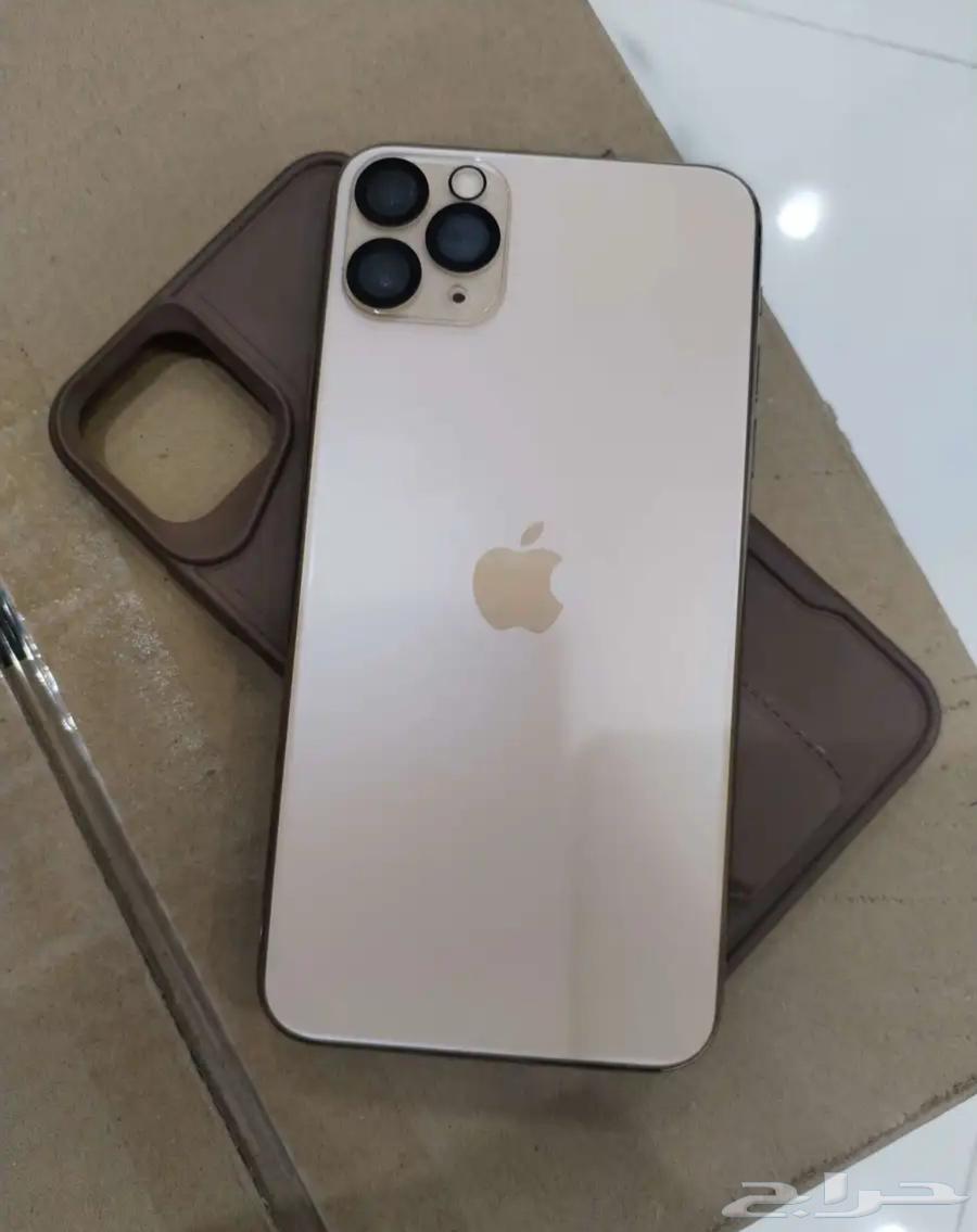 جوال ايفون نظيف ورخيص64615980692609111