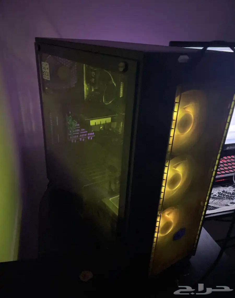 جهاز بي سي   Pc64615880669185110