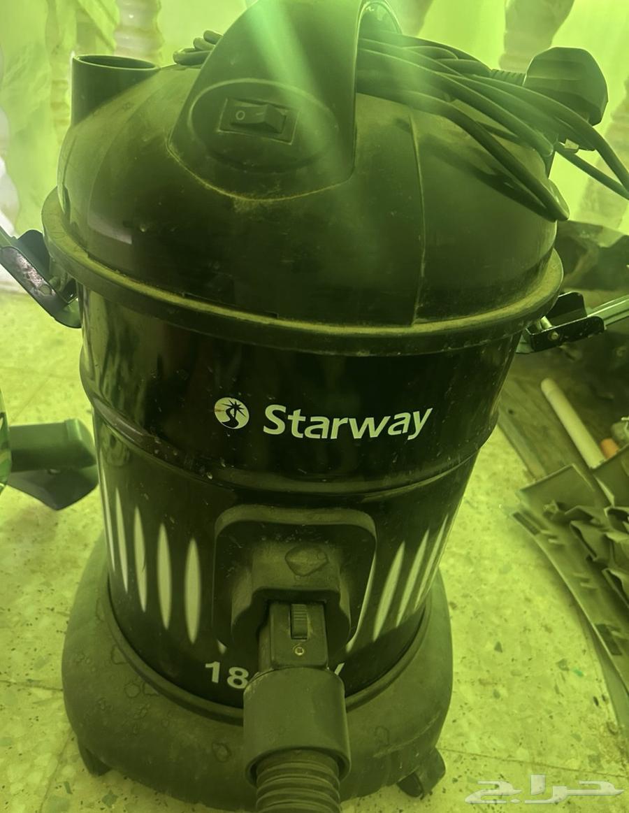 مكنستين كهربائيه كل وحده شركه معينه وتعمل64612932546305110