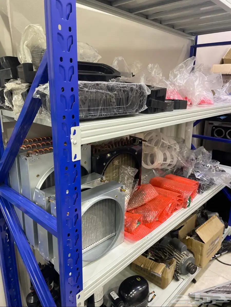 صيانة وبيع قطع غيار مكائن الايس كريم64613386923650110