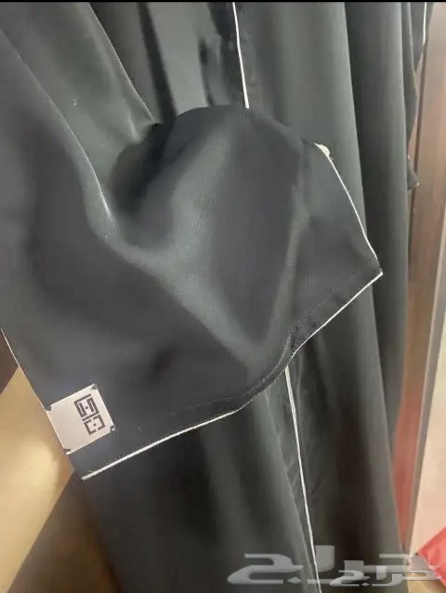 عباية لاميه كوتور64607459104130112