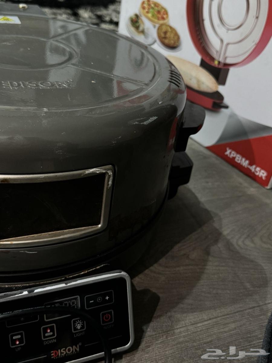 جهاز خبازه64614247966977114