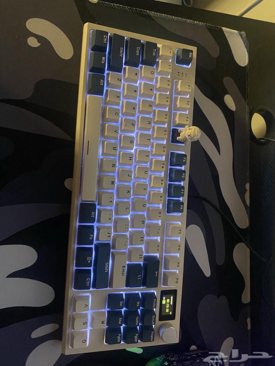 كيبورد اتاك شارك64616209868418110