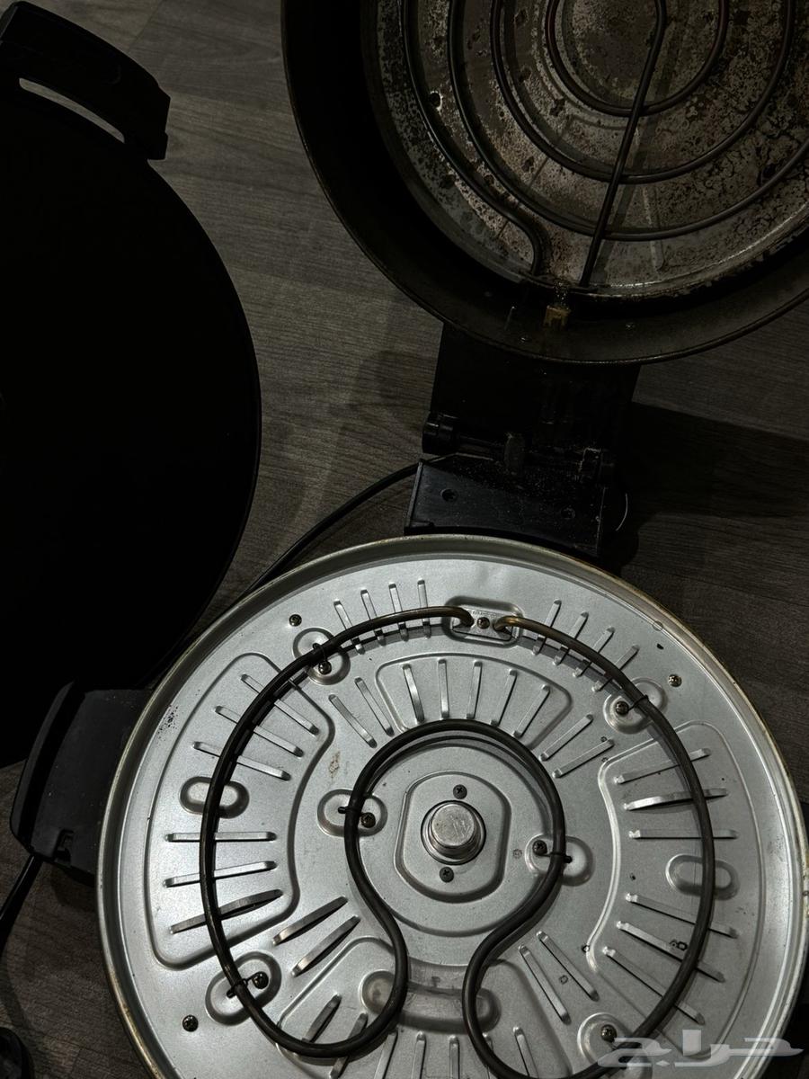 جهاز خبازه64614247966977111