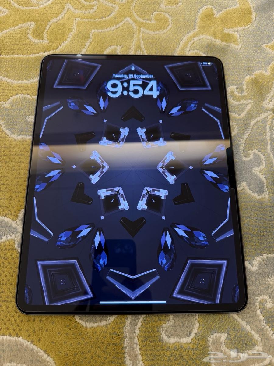 ايباد برو 13 انش M4 202464610120046339112