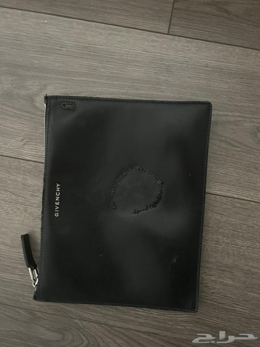 حقيبه باوتش جيفانشي اصليه64610033440131110