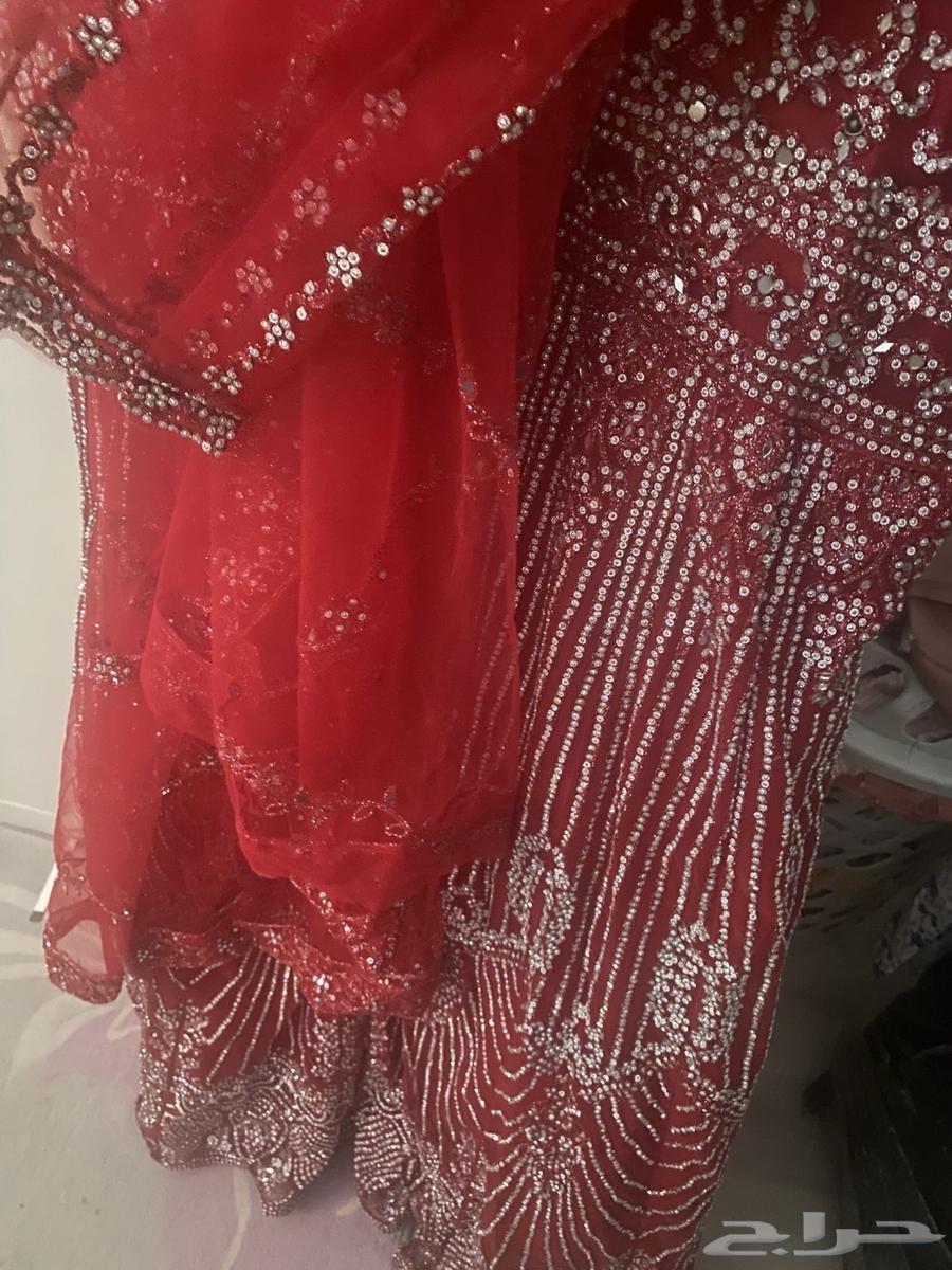 ساري   هندي جديد مانلبس مقاسL جديد64610231964803112