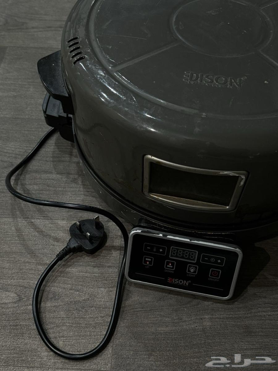 جهاز خبازه64614247966977110