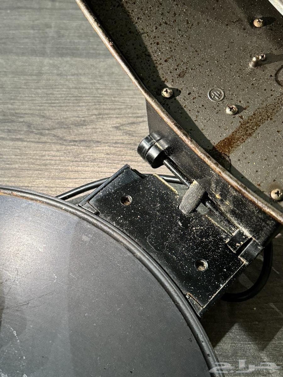 جهاز خبازه64614247966977113