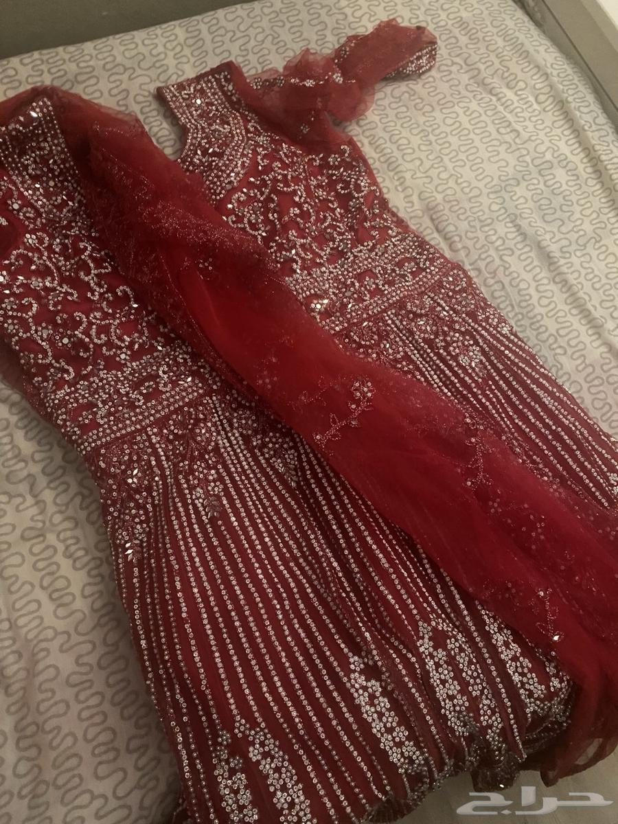 ساري   هندي جديد مانلبس مقاسL جديد64610231964803111