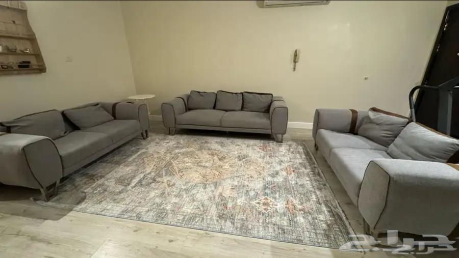 طقم كنب 3 قطع64610853985153110