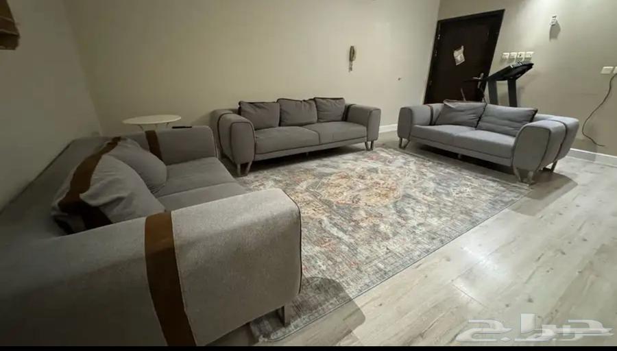 طقم كنب 3 قطع64610853985153111