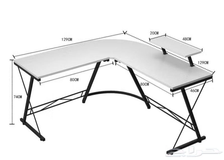 طاوله مع ماوس كيبورد يد اكس بوكس ماوس باد64615522321539110