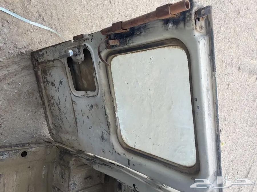 قزاز ابواب خلفيه جيب ربع 8464807475260802110