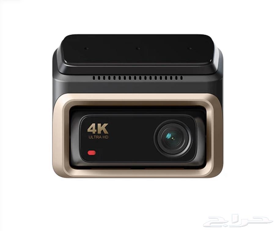 داش كام جديد DDPAI Z60 pro 4K كاميرا أمامية وخلفية64613129114626111