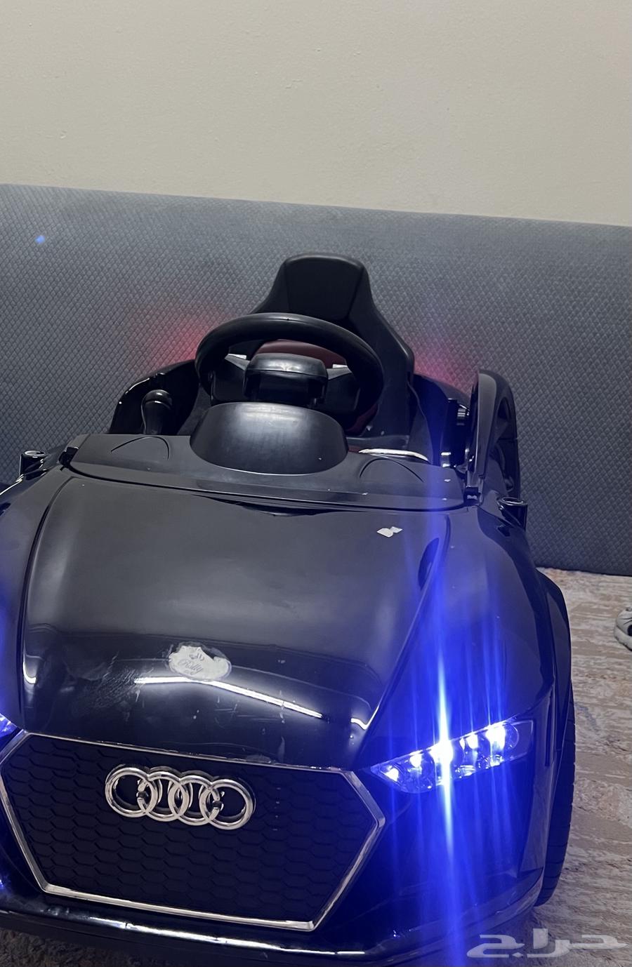 لعبة سياره اطفال64615177002755110