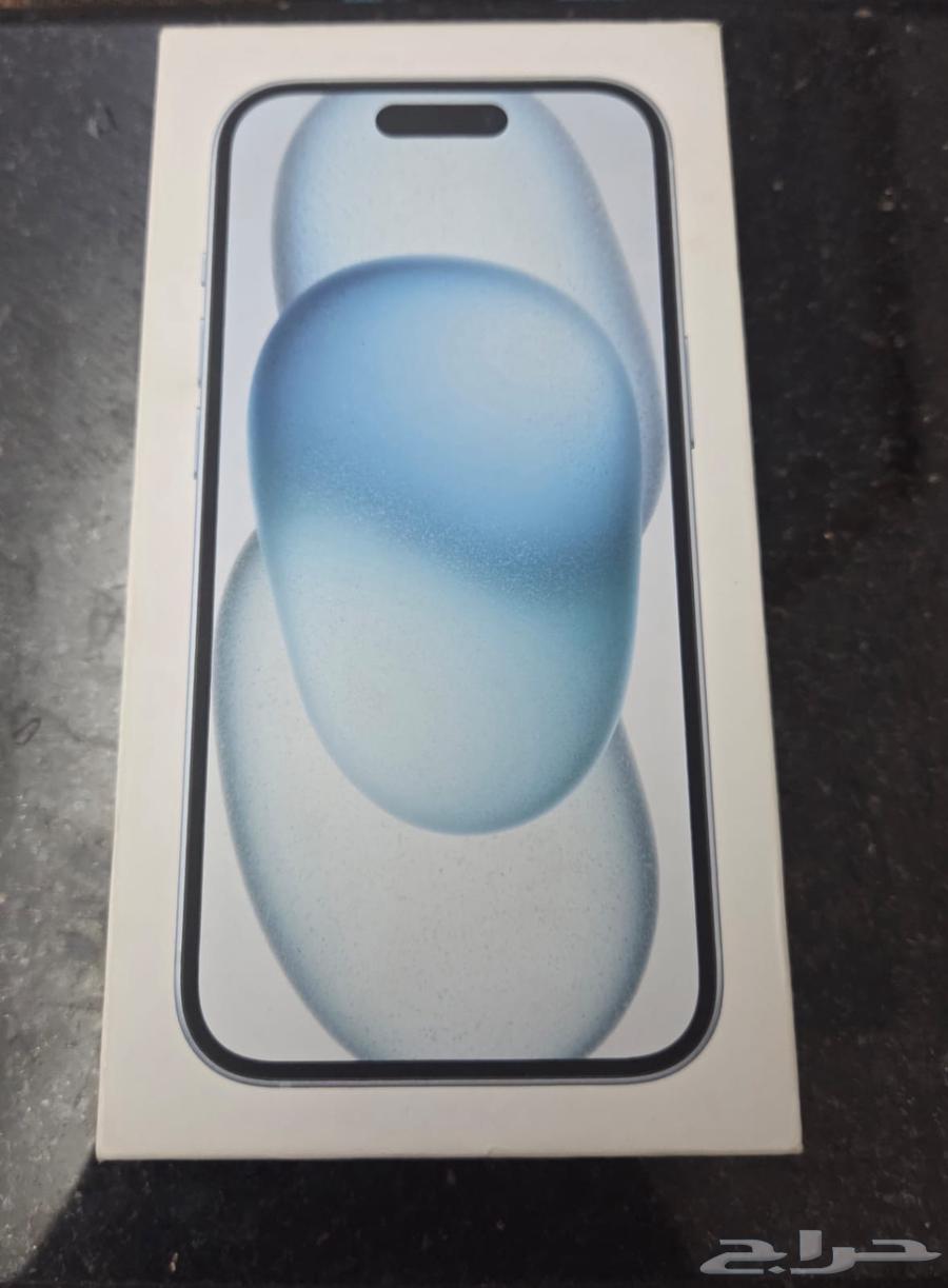 iPhone 15 Standard64614769803523110