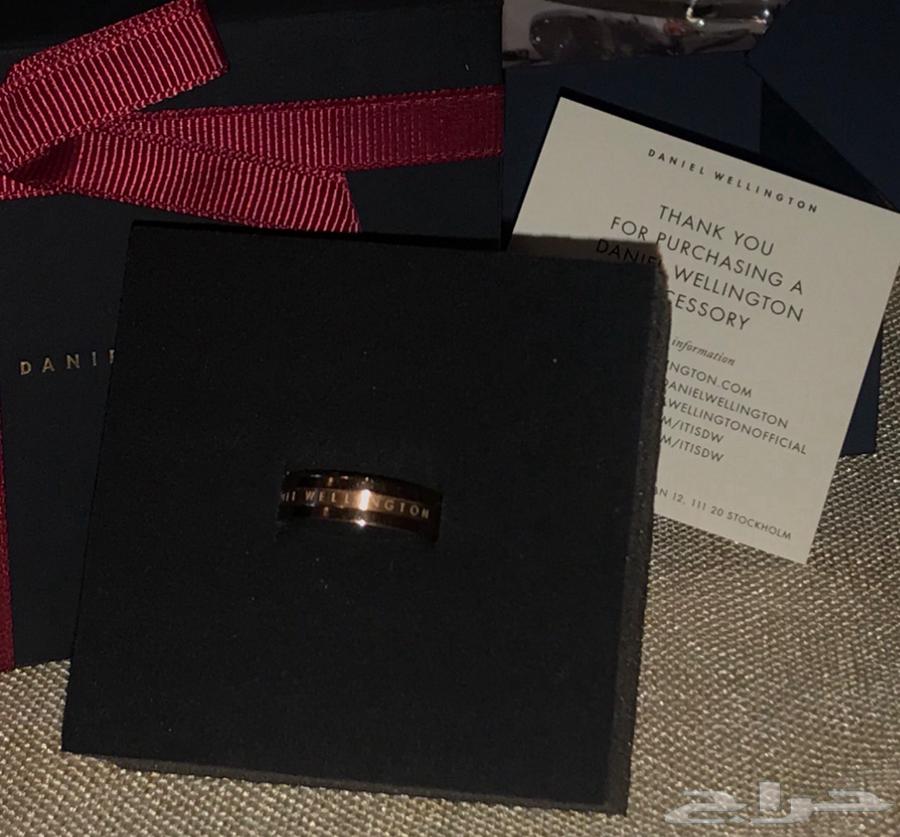 خاتم براند دانيال ويلنغتون64607719463171111