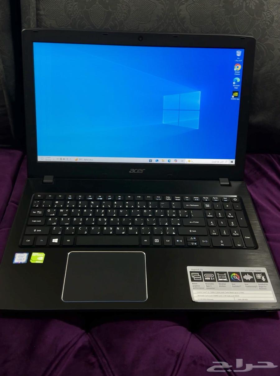 لابتوب ايسر64615337629186110