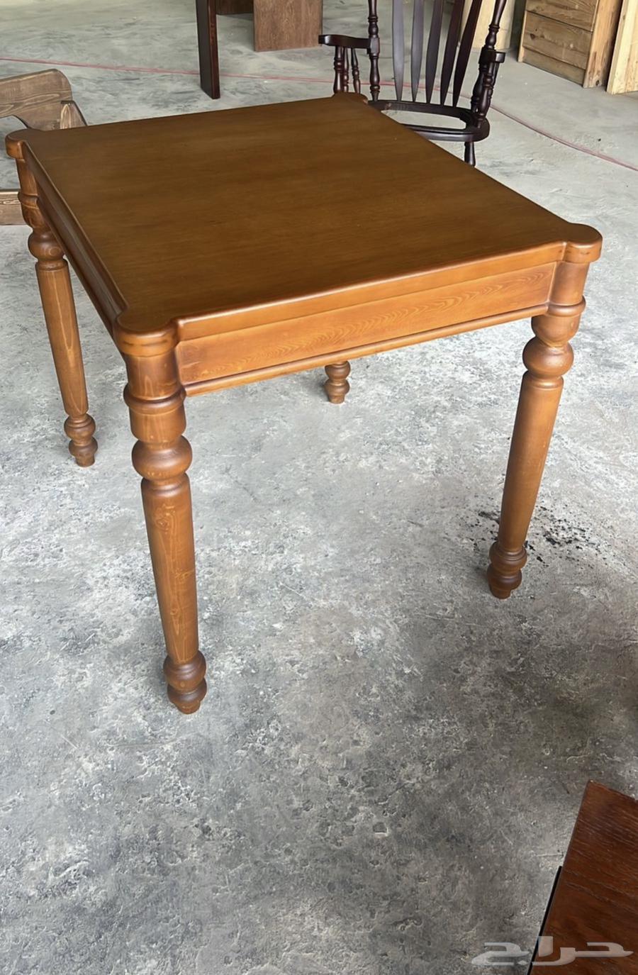 كراسي و طاوله و طاولة طعام64614322626305114